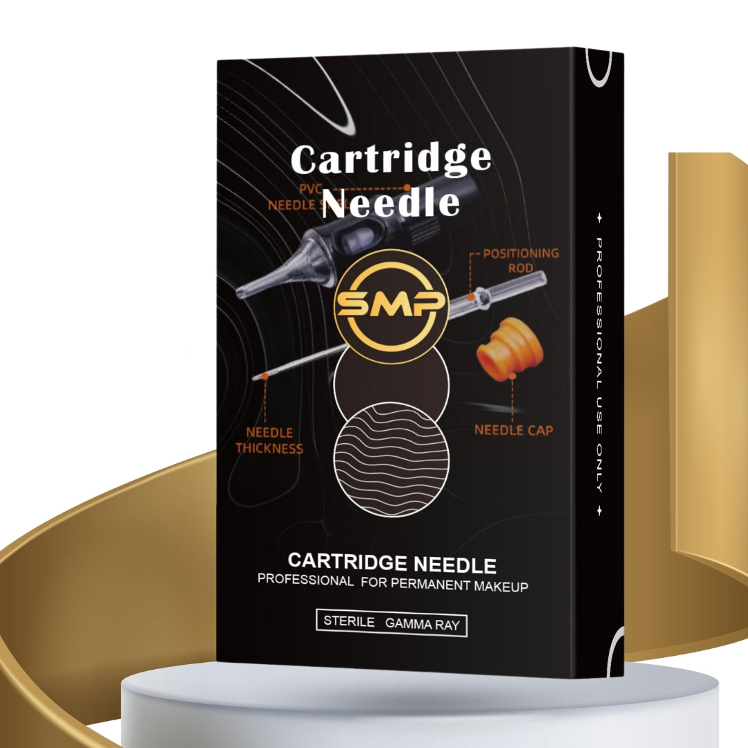 SMP Cartridge Needles