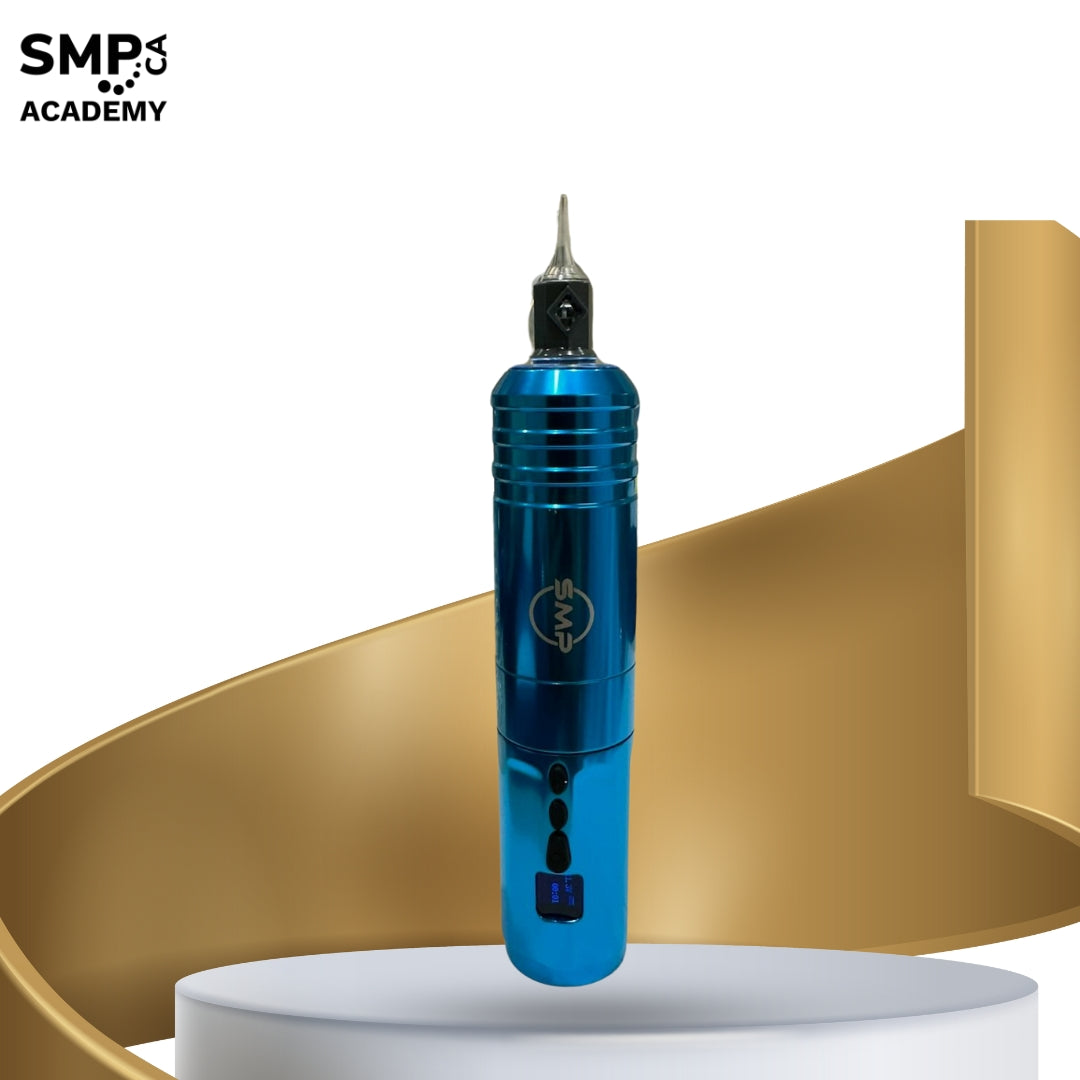 SMP LED Machine