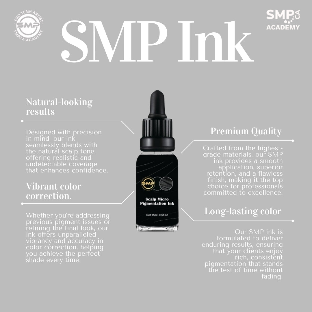 SMP Ink