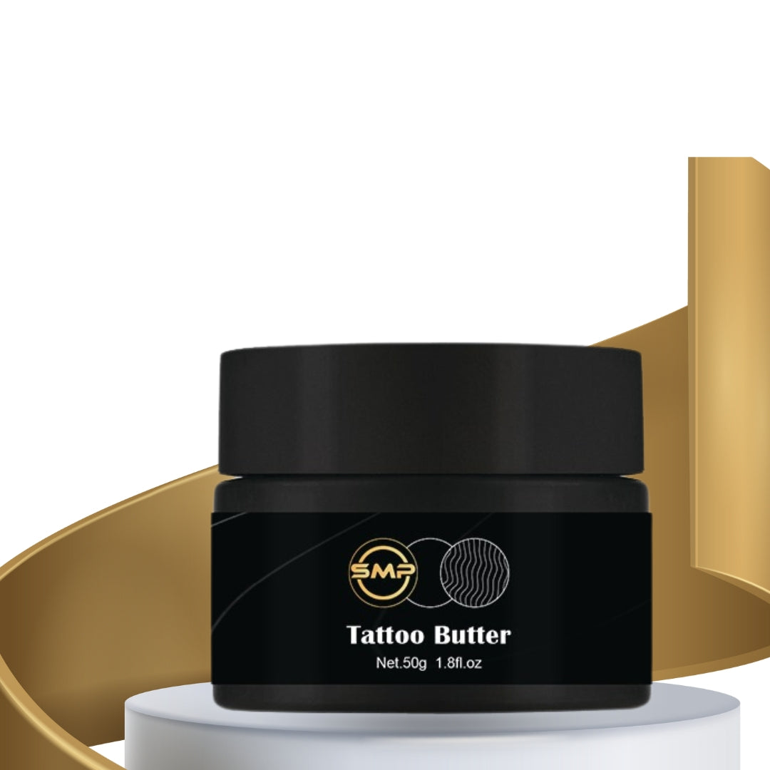SMP Tattoo Butter