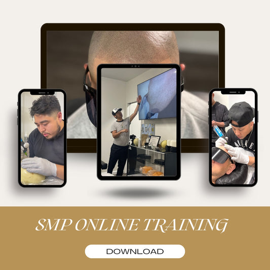 SMP Online Training