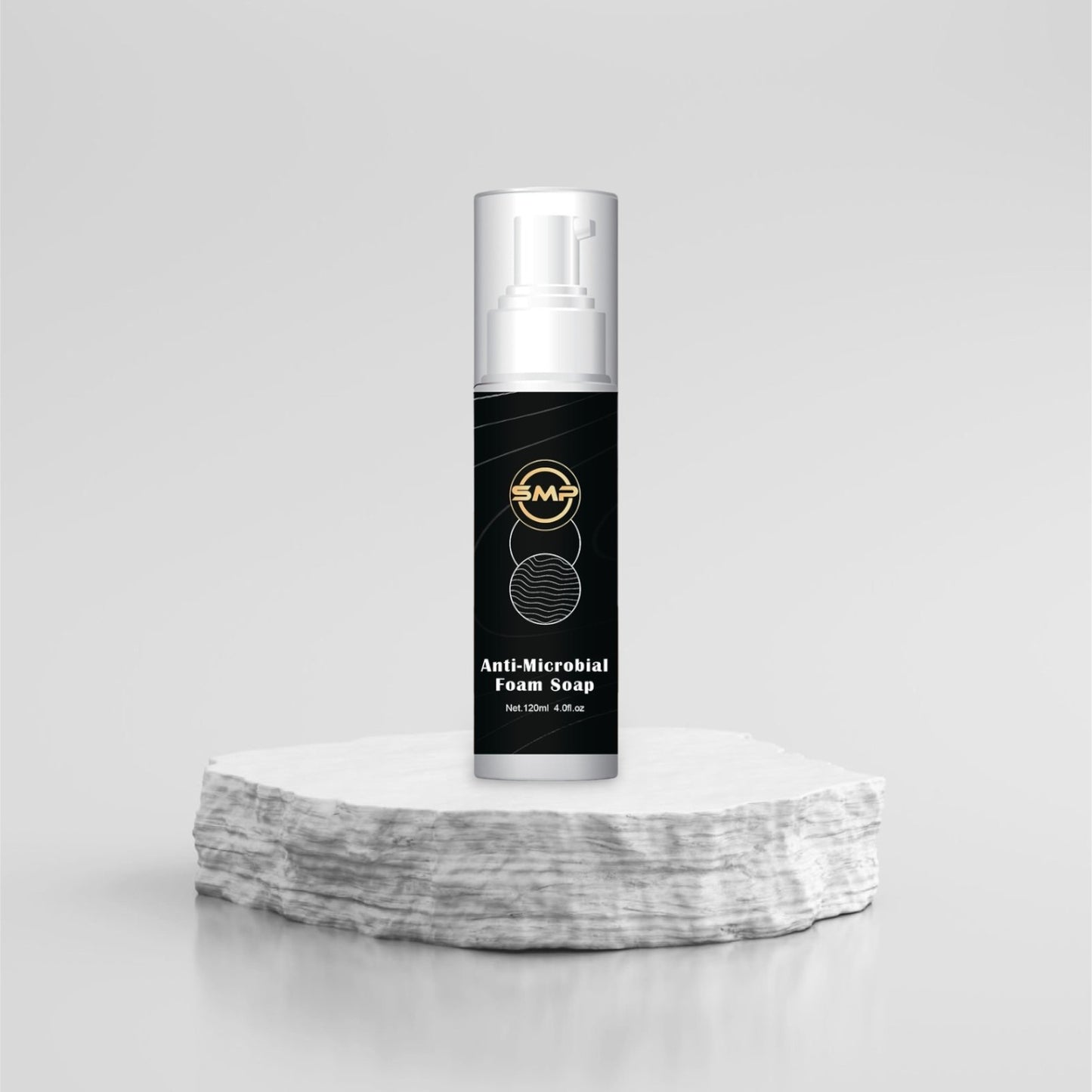 Anti-Microbial Foam Soap