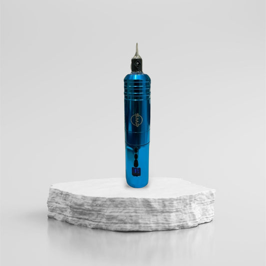 SMP LED Machine